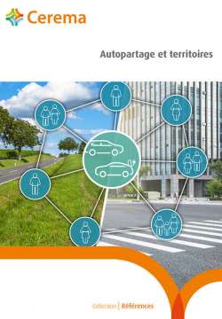 Autopartage et territoires
