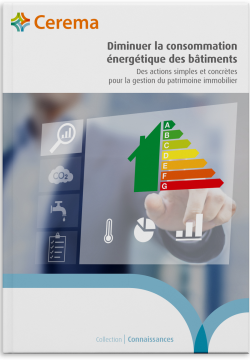  Diminuer la consommation énergétique des bâtiments
