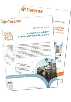 Disabilities and practices - Series of factsheet
