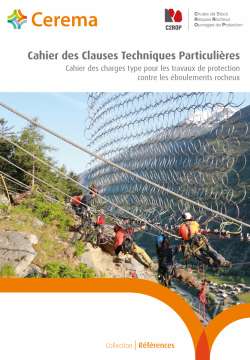 Cahier des Clauses Techniques Particulières