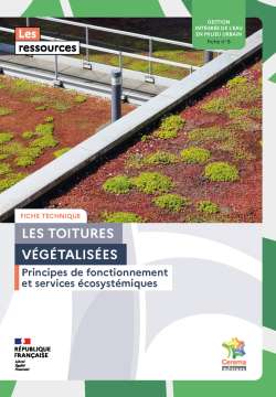 Gestion intégrée de l’eau en milieu urbain