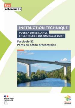 Image de la couverture "ITSEOA - Ponts en béron précontraint"