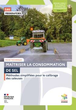 MAÎTRISER LA CONSOMMATION DE SEL