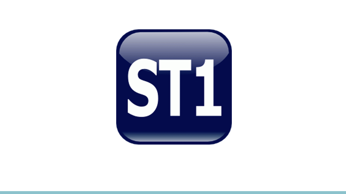 Logiciel ouvrage d'art ST1