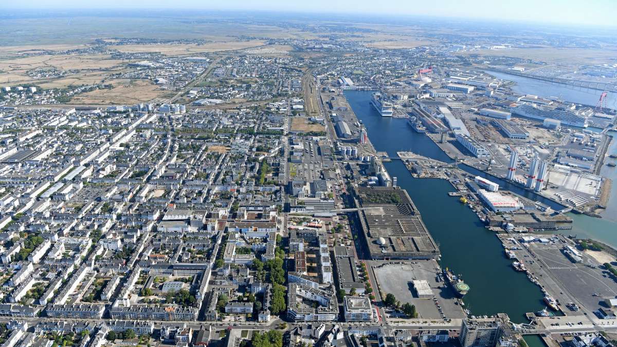 Saint-Nazaire