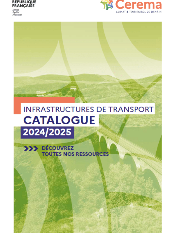 Infrastructures de transport